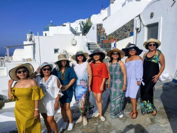 Best of Santorini Full-Day Private Guided Tour - The Sum Up