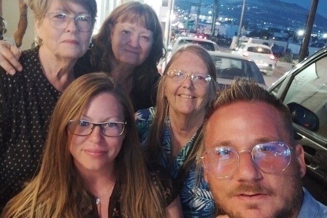 Best Of Santorini Private Customizable Tour - Common Questions