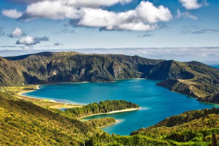 Best of São Miguel 2 Days Private Tour - Good To Know