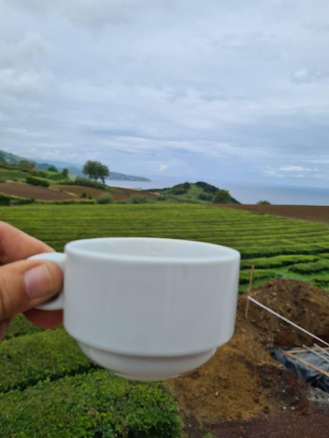 Best of São Miguel 2 Days Private Tour - Day 2 - East Side