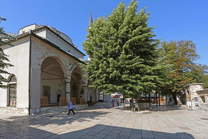 Best of Sarajevo - Full Day All Inclusive Tour - Customer Reviews