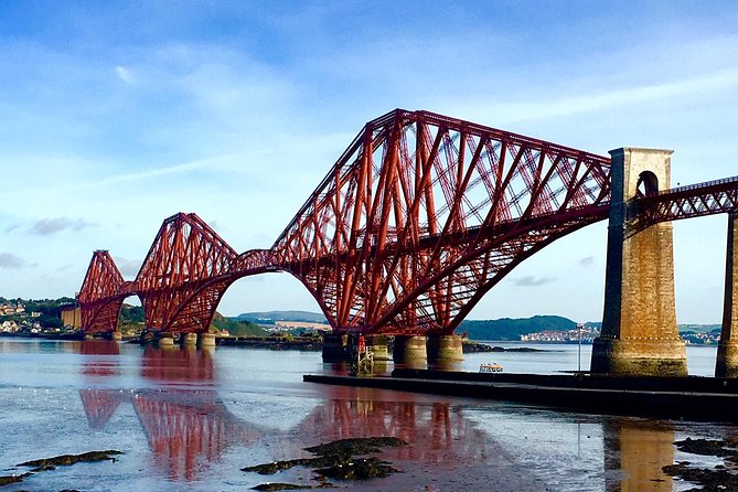 Best of Scotland in a Day and Edradour Whisky Distillery Tour - The Sum Up