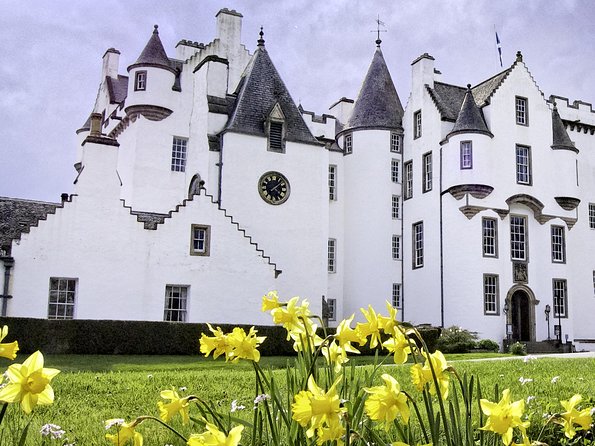 Best of Scotland in a Day Very Small Group Tour From Edinburgh - Cancellation Policy for the Tour