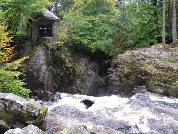 Best of Scotland in a Day Very Small Group Tour From Edinburgh - Additional Information for the Tour