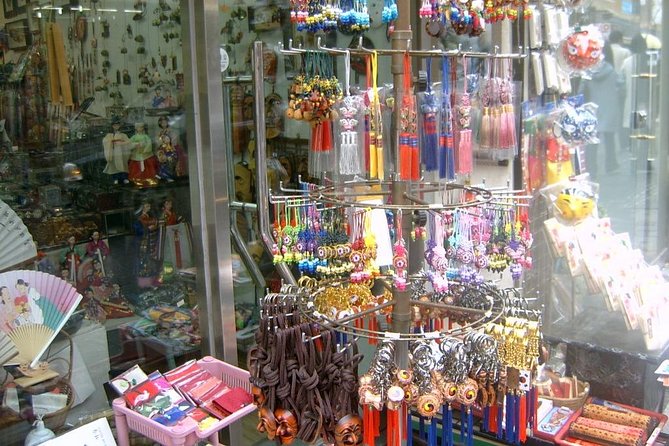 Best of Seoul Shopping Tour - Benefits of the Tour