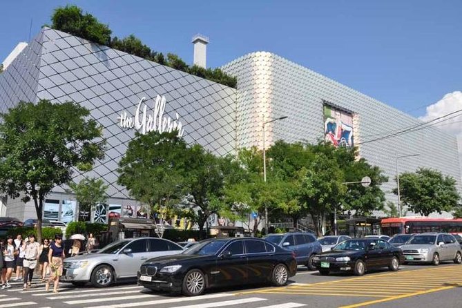 Best of Seoul Shopping Tour - Common Questions