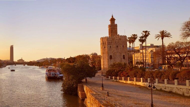 Best of Seville: Private Walking Tour With Local - Insiders Perspective