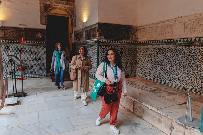 Best of Seville Walking Tour With VIP Alcazar & Cathedral - The Sum Up