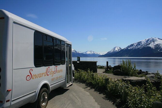 Best of Seward Alaska Full Day Tour - Authentic Experiences and Real Traveler Feedback