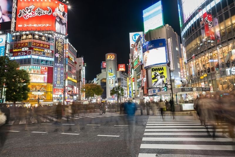 Best of Shibuya Food Tour - What to know before you book