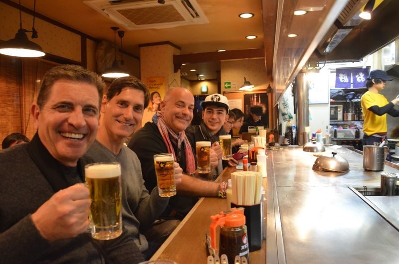 Best of Shibuya Food Tour - Meeting up without a Shibuya mix-up