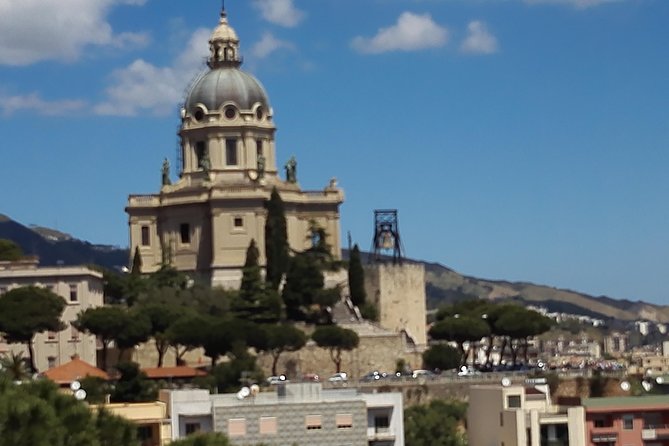 Best Of Sicily Shore Excursion: Etna, Taormina, Castelmola - 10 Persons Max - Highlights of the Tour: Mt. Etna, Taormina, and Castelmola