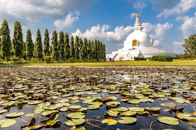 Best of Sightseeing in 3 Cities: Lumbini, Pokhara & Kathmandu - Cultural and Religious Sites in Lumbini
