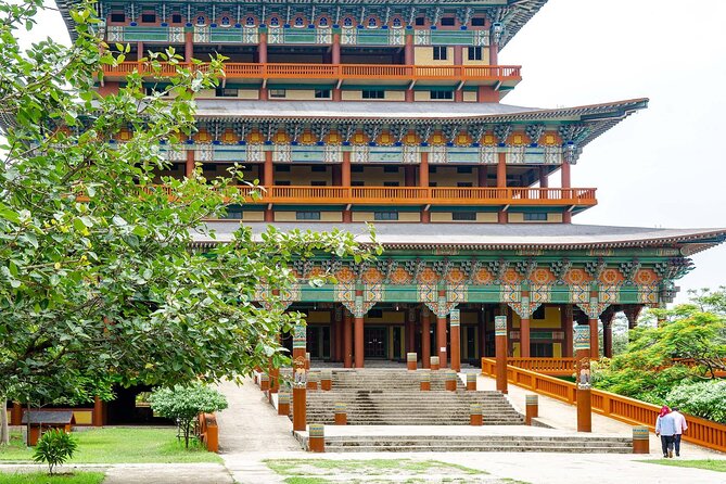 Best of Sightseeing in 3 Cities: Lumbini, Pokhara & Kathmandu - Common Questions