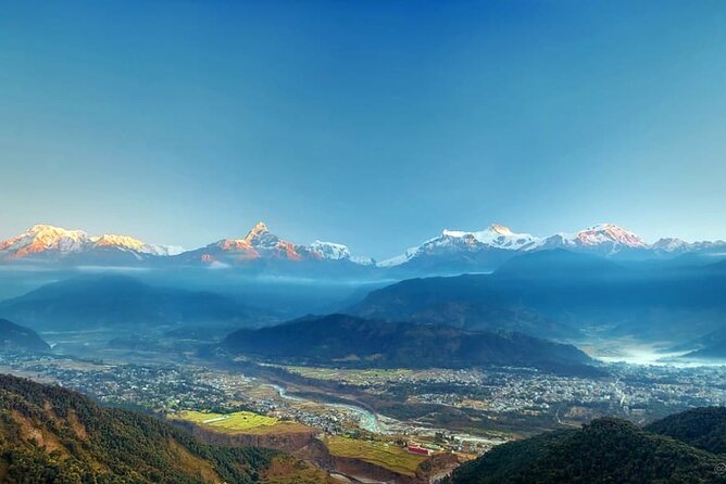 Best of Sightseeing in 3 Cities: Lumbini, Pokhara & Kathmandu - The Sum Up