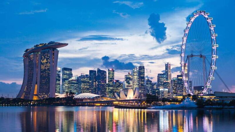Best of Singapore: Private Walking Tour with a Local - An In-Depth Look at the Tour