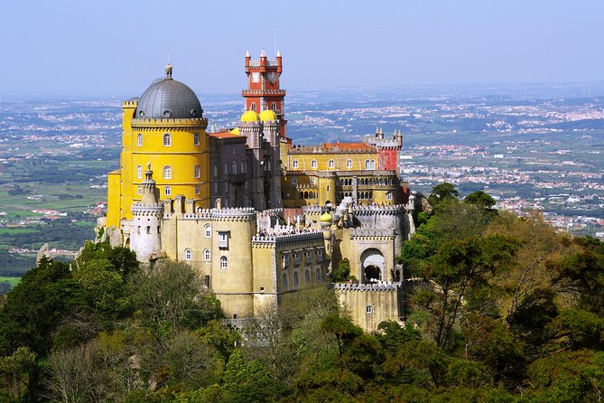 Best of Sintra and Cascais Private Full Day Tour - Viator Help Center