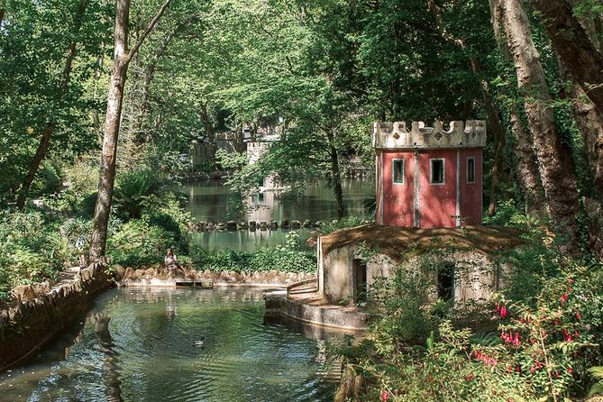 Best of Sintra and Cascais Private Full Day Tour - Terms & Conditions