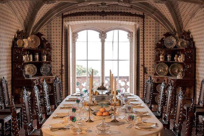 Best of Sintra and Cascais Private Full Day Tour - Common Questions