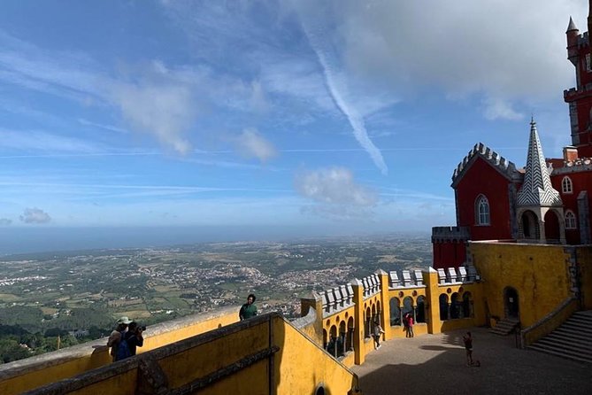 Best of Sintra & Cascais With Locals - Enchanting Natural Landscapes