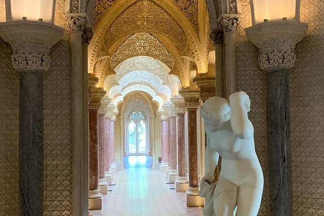 Best of Sintra & Cascais With Locals - Local Gastronomic Delights