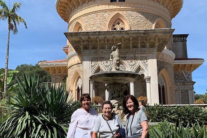 Best of Sintra & Cascais With Locals - Hidden Gems and Secret Spots