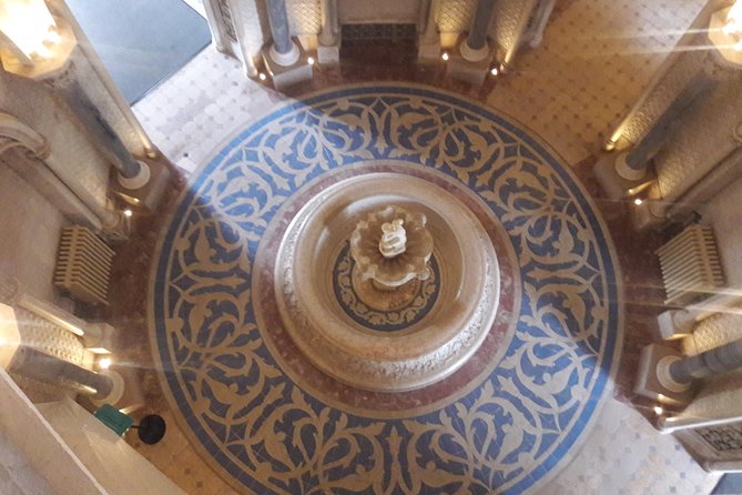 Best of Sintra & Cascais With Locals - Cultural and Historical Treasures