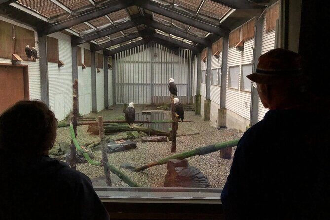 Best of Sitka Land Tour l Top Attractions & Scenic Highlights - Why the Tour Works Well