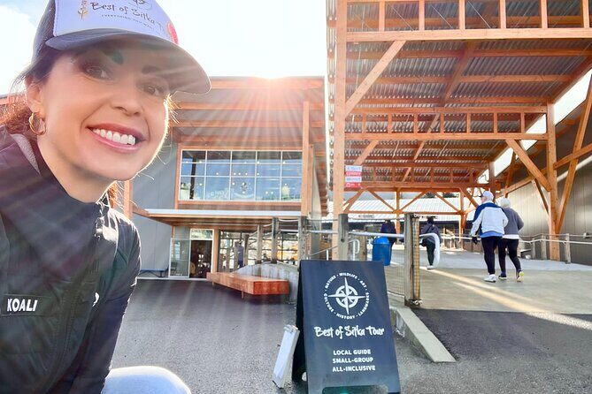 Best of Sitka Land Tour l Top Attractions & Scenic Highlights - FAQ