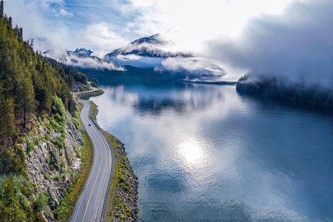 Best of Sitka Land Tour l Top Attractions & Scenic Highlights - The Practicalities and Value