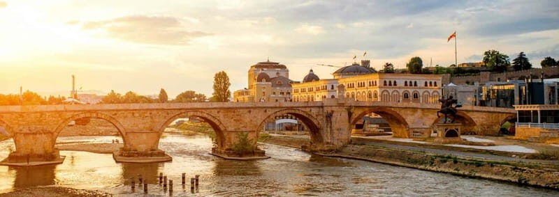 Best of Skopje City Tour - Good To Know