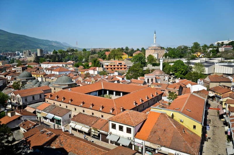 Best of Skopje: Private Full-Day Tour - Who Should Take This Tour?
