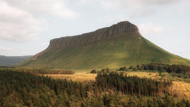 Best of Sligo: Private Walking Tour with a Local - Good To Know