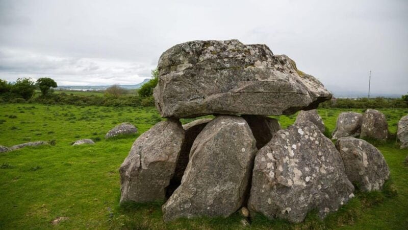 Best of Sligo: Private Walking Tour with a Local - A Deep Dive into the Itinerary