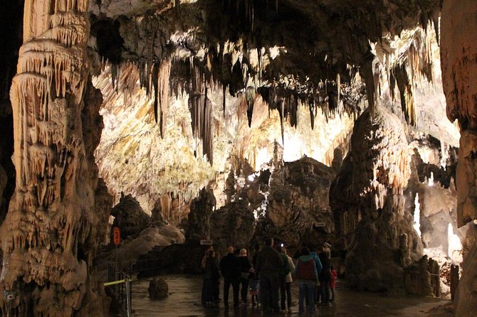 Best of SLOVENIA - Bled + Postojna + Ljubljana - Day Tour From Zagreb - Directions and Logistics
