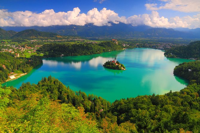 Best of Slovenia Day Trip - Postojna & Bled - Meeting and Drop-off Details
