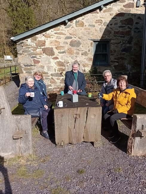 Best of Snowdonia Day Trip: Tour from Llandudno & Conwy - Exploring the Best of Snowdonia Day Trip: Tour from Llandudno & Conwy