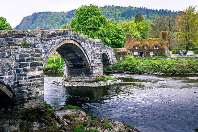 Best of Snowdonia Day Trip: Tour from Llandudno & Conwy - Practicalities and Value