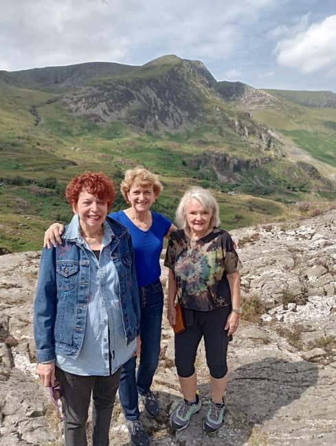 Best of Snowdonia Day Trip: Tour from Llandudno & Conwy - Final Thoughts