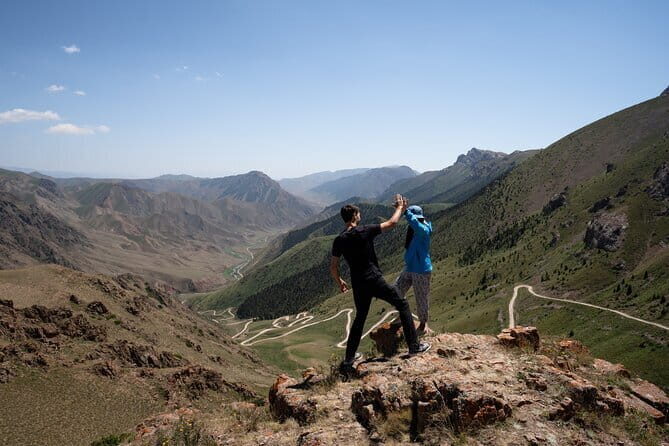 Best of Song Kul and Issyk Kul Lakes in 4 Days - Good To Know