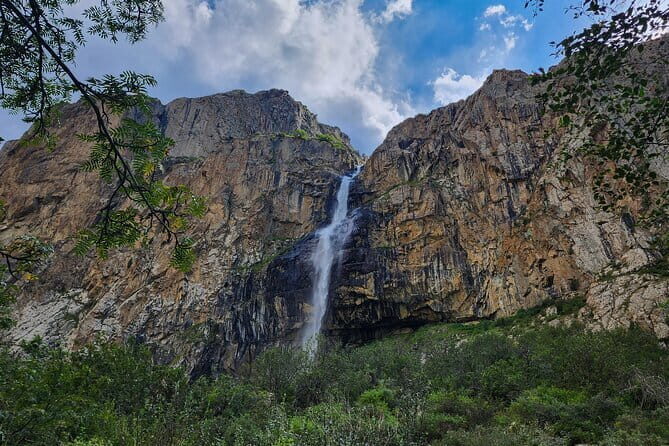 Best of Song Kul and Issyk Kul Lakes in 4 Days - Frequently Asked Questions