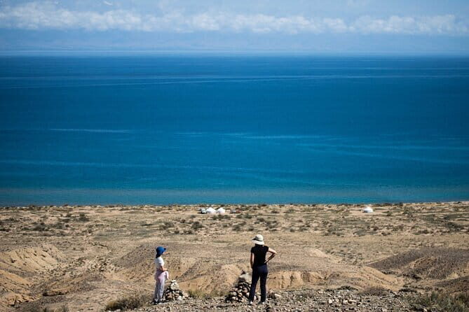 Best of Song Kul and Issyk Kul Lakes in 4 Days - A Closer Look at the 4-Day Itinerary