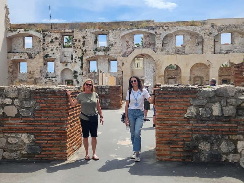 Best of Split: Half Day Tour - Good To Know