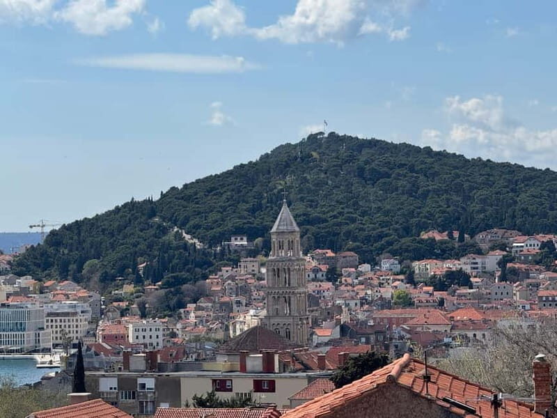 Best of Split: Half Day Tour - A Closer Look at the Best of Split: Half Day Tour