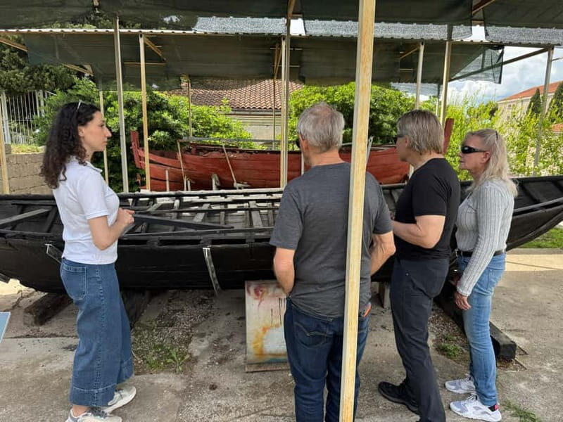 Best of Split: Half Day Tour - Practical Considerations for Travelers