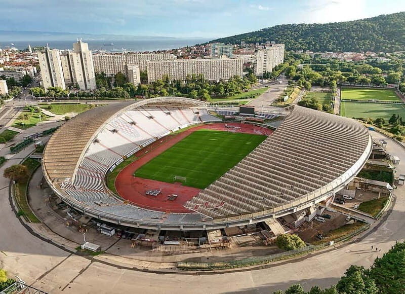 Best of Split: Half Day Tour - The Sum Up