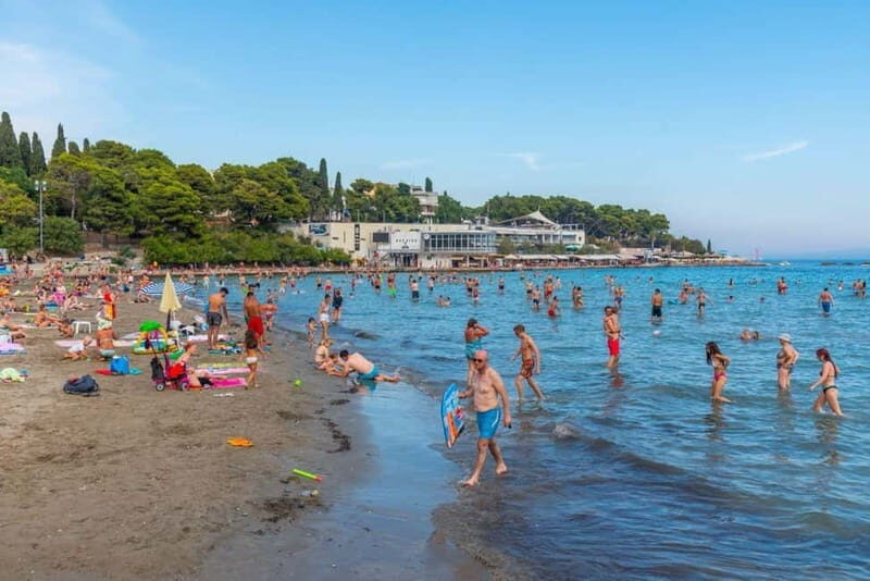 Best of Split: Half Day Tour - FAQ