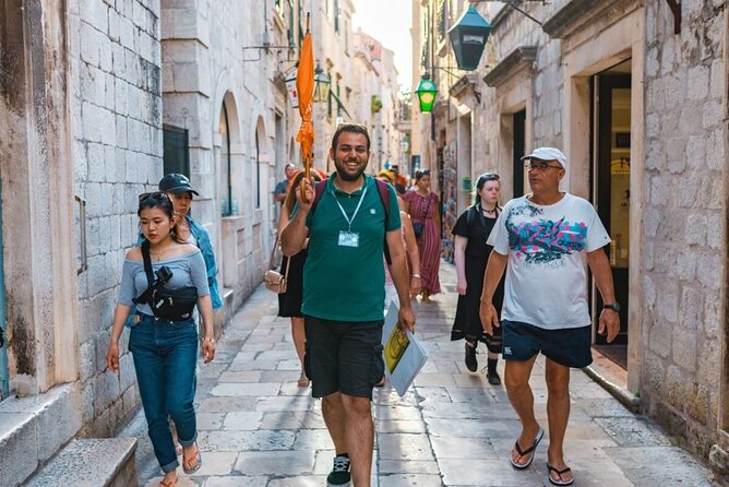 Best of Split With the Change of Roman Guard - Insider Dining Tips in Split