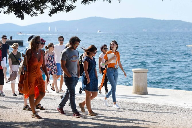 Best of Split With the Change of Roman Guard - Grgur Ninski Statue Visit