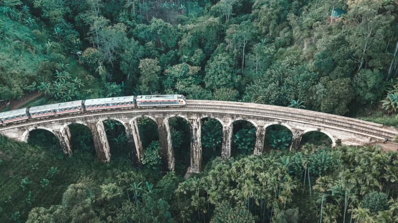 Best of Sri Lanka 10 Day Private Tour - The Sum Up